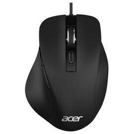  Мышь Acer OMW120 черный ZL.MCEEE.00H 