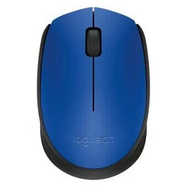  Мышь LOGITECH M170 (910-004647) Blue 