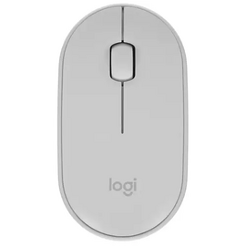  Мышь LOGITECH M350 (910-005541) White 