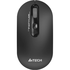  Мышь A4Tech Fstyler FG20S (FG20S USB Grey) серый оптическая 2000dpi silent беспроводная 
