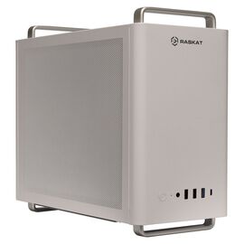  ПК Raskat Standart 500 (Standart500184553) Intel Core i5-14400, RAM 16GB, SSD 512GB, noOS, White 
