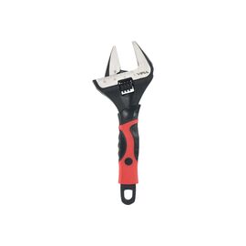  Ключ разводной VIRA 311201 с тонким губками 150 мм 