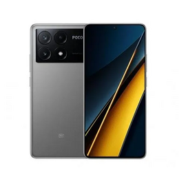  Смартфон Poco X6 Pro 5G 8/512Gb Gray 