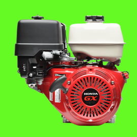  Двигатель Honda GX390UT2-SCK4-OH 