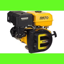  Двигатель Rato R420 S Type 