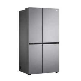  Холодильник LG GR-B267SLWL 