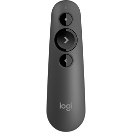  Презентер Logitech R500s Laser Presenter 910-005843 Graphite 