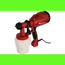  Краскопульт электрический Einhell TC-SY 400 P (4260005) 