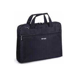 Сумка для ноутбука Brauberg Chance Black (240458) 