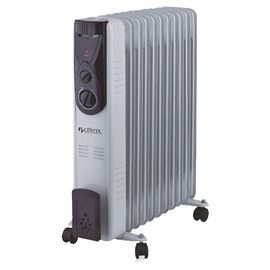  Масляный обогреватель Centek CT-6202 