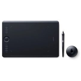  Графический планшет Wacom PTH-660-N Intuos Pro M (Medium) (North) 