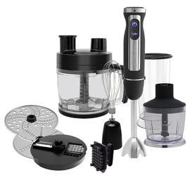  Блендер погружной Polaris PHB 1589AL черный 