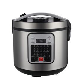  Мультиварка Maxtronic MAX-MRC-10 