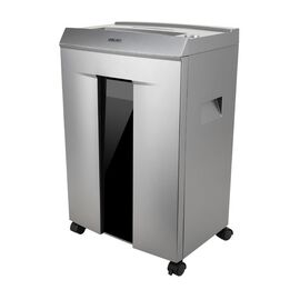  Шредер Deli 9958 серебристый 