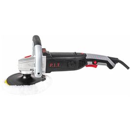  Полировальная машина P.I.T. PPO 180-C1 