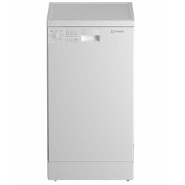  Посудомоечная машина Indesit DFS 2A59 белый 