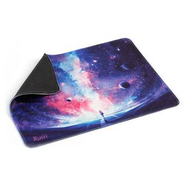  Коврик для компьютерной мыши Smart Buy SBMP-15G-IP RUSH Inspire M-size (multi color) (225480) 