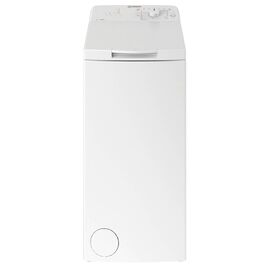  Стиральная машина вертикальная INDESIT BTWL60400EEN 