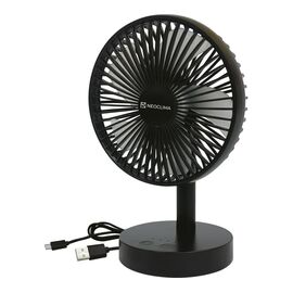  Вентилятор настольный Neoclima RDF-600 черный 