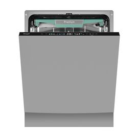  Посудомоечная машина Weissgauff BDW 6140 Real Touch DC Inverter Timer Floor 