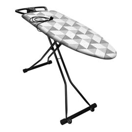  Доска гладильная Ника Sport NS/6 со штрихами 