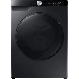  Стиральная машина Samsung WD11DG6B85BBLP черный 