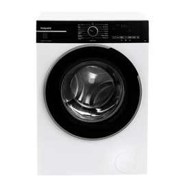  Стиральная машина Hotpoint WSH 6090 VBB класс: A загр.фронтальная макс.:6кг белый инвертер 