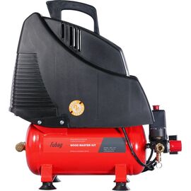  Компрессор Fubag Wood Master Kit (8213790KOA537) 