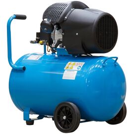  Компрессор DGM AC-2101 (2,2 кВт, 100 л 440 л/мин) 