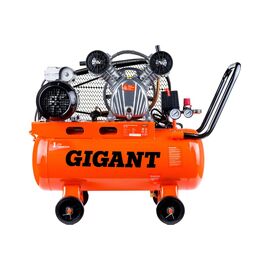  Ременной компрессор Gigant BCL-50 