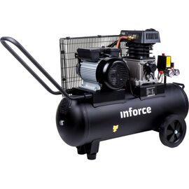  Ременной компрессор Inforce BCX-50L 04-06-30 