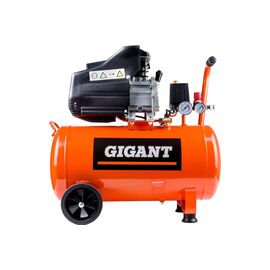  Компрессор поршневой Gigant LAS 50/1800 масляный 50л. 