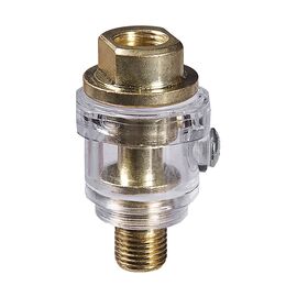  Минилубрикатор FUBAG 190107 