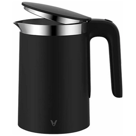  Умный электрический чайник Xiaomi Viomi V-MK171A черный 