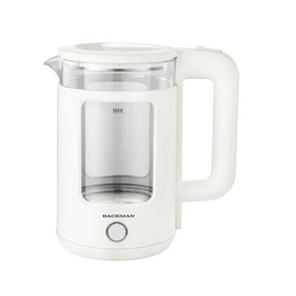  Электрочайник BACKMAN BM-TEA 716 