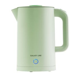  Чайник Galaxy LINE GL 0362 фисташковый 
