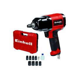  Пневмогайковерт Einhell TC-PW 340 (4138950) 