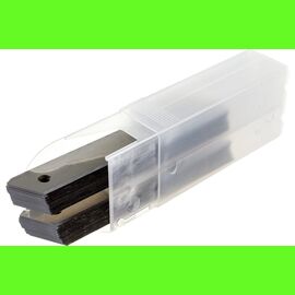  Набор сегментных лезвий Gigant G-1104 50 шт; 18 мм 