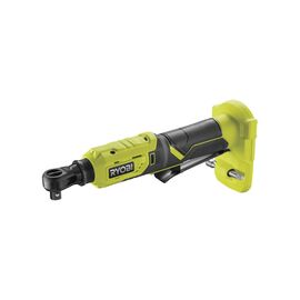  Трещотка аккумуляторная Ryobi ONE+ R18RW3-0 (5133004870) 