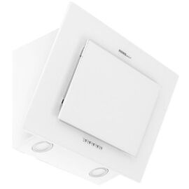  Вытяжка HOMSair elf push 60 белый 