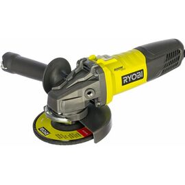  Углошлифмашина Ryobi RAG800-125G (5133002491) 