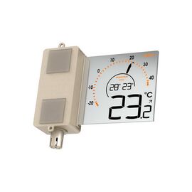  Термометр RST RST01091 шампань/прозрачный 