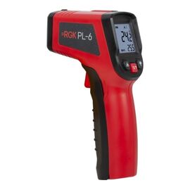  Пирометр RGK PL-6 776196 