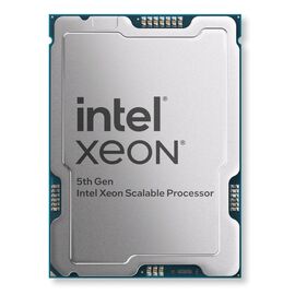  Процессор Intel Xeon Gold 6538Y+ PK8072205559400SRN6M 2200/60M S4677 OEM 