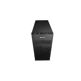  Корпус Deepcool MATREXX 30 без БП, большое боковое окно, черный, MICRO ATX/MINI-ITX 