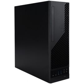  Корпус InWin KI-331 (6150588) РМ-300SFX (80+) UBS2.0*2+USB 3.1*2+A(HD)+Front fan 80x80x15mm*1 