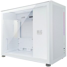  Корпус 1STPLAYER Miku Mi6 White Mi6-WH 