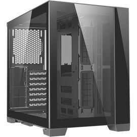  Корпус LIAN LI PC-O11 Dynamic Mini Black (G99.O11DMI-X.00) 