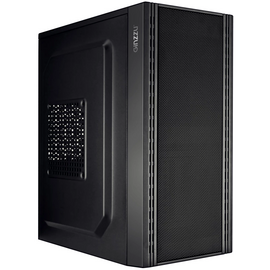  Корпус Ginzzu B170 2*USB 2.0, AU 