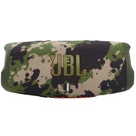  Портативная акустическая система JBL Charge 5 (squad) 